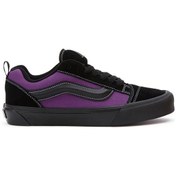 Resim Vans Knu Skool Kadın Günlük Ayakkabı Vn0009qcpca1 Mor Vn0009qcpca1 