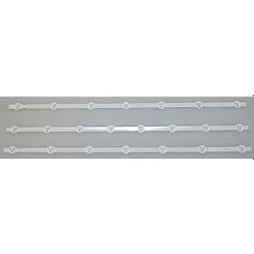 Resim Lg 32La620S 32La613S Led Bar Takımı 