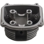 Resim Silindir Kapağı Mondial 125 Sct 125 Mt 125 Znu Komple 