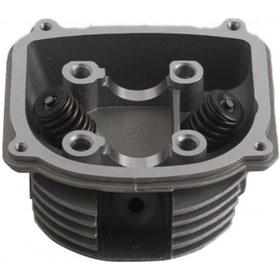 Resim Silindir Kapağı Mondial 125 Sct 125 Mt 125 Znu Komple 