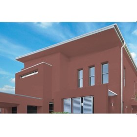 Resim Jotun Molten Copper 2791 Dış Cephe Jotashield Tex Ultra Serisi 