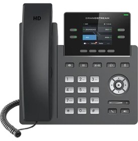 Resim Grandstream GRP2612P Masaüstü Telefon 