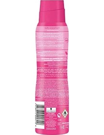 Resim 150 Ml Kadın Deodorant Spreyi, Ferahlatıcı Ve Kalıcı Etki 