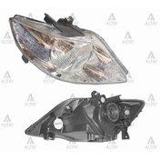 Resim Depo Far Cıty 06-09 Elektrikli Sağ 33101-sel-y61 Honda= = 