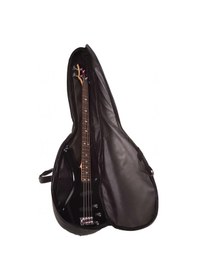 Resim Extreme Xgsb Bas Gitar Kılıfı Gigbag Omuz Askılı Geniş Cep 