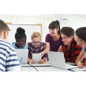 Resim Kensington Kombo Laptop Kilidi, Slim Nanosaver, Sıfırlanabilir 