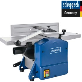 Resim Scheppach Hms850 Planya Kalınlık Makinası 
