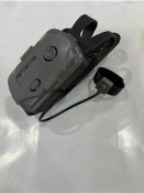 Resim Sürüklenme Rc Araba Yarışı Uzaktan Kumanda Araba Sprey 2.4g Yüksek Hızlı Off Gri 1704v 