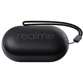 Resim Pocket Bluetooth Hoparlör RMA2007 Classic Black Realme