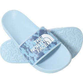 Resim The North Face Base Camp Slide III Kadın Terlik - NF0A5LVF72Z 