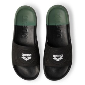 Resim Arena Urban Active Unisex Siyah Günlük Stil Terlik 