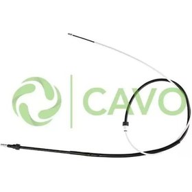 Resim El Fren Teli Renault Fluence Megane 3 2009+ 1944mm. 365300010r Cavo 1302110 