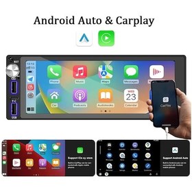 Resim Exvol 7 İnc Android Multimedya 2gb-32gb İnce Kasa Üniversal Hd 