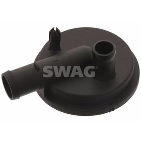 Resim SWAG 30100149 Motor Havalandirma Valfi Golf IV Bora Rapid A3 1.9 Tdi Agr Alh Asv 028103500 (WA282612) 