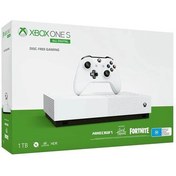 Resim Microsoft Xbox One S 1Tb Digital - Beyaz 