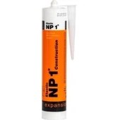 Resim Np1 Polimer Izolasyon ve Tamir Silikon 290 Ml-Krem 