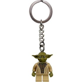 Resim Star Wars Yoda Anahtarlık 853449 