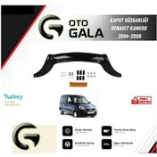 Resim Kaput Rüzgarlığı Renault Kangoo 2004-2008 