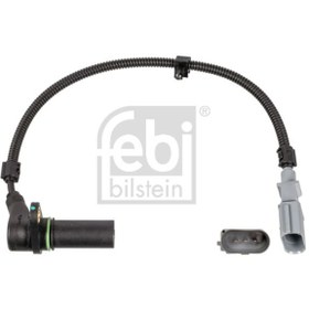 Resim Febi-174638 Motor Krank Devir Sensörü Transporter T5 2.5Tdi Axd 542693633 