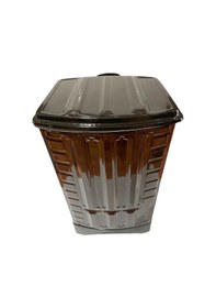 Resim Isımer Halk Tipi 4 Köşe Uyuyan Soba-237 