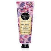 Resim Eyüp Sabri Tuncer Love Kisses El ve Vücut Kremi 50 ml 