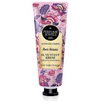 Resim Eyüp Sabri Tuncer Love Kisses El ve Vücut Kremi 50 ml 
