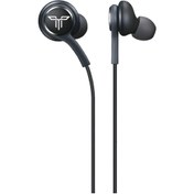 Resim Lucatech Type-C Kablolu Kulaklık Çoklu Cihaz Uyumlu 