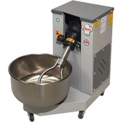 Resim Lara Osimo 10 Kg Un - 5 Lt Su Ile 15 Kg Hamur Yoğurma Makinesi 