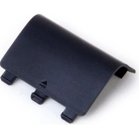 Resim Cosmostech Xbox Series S ve x Uyumlu Oyun Kolu Batarya Pil kapağı Siyah 