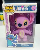Resim Gold Toys STİTCH YENİ SERİ VİNİL FİGÜR 