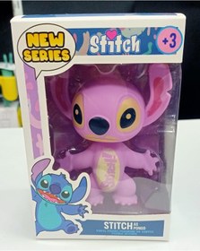 Resim Gold Toys STİTCH YENİ SERİ VİNİL FİGÜR 