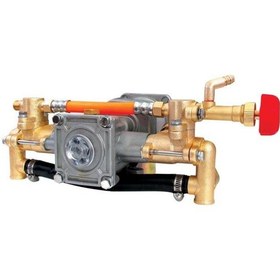 Resim Baco Benzinli İlaçlama Motor Pompası 