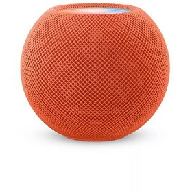 Resim Apple Homepod Mini Akıllı Turuncu Bluetooth Hoparlör 