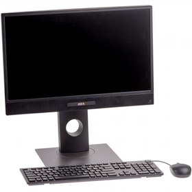 Resim Axis S9201 Kamera İstasyonu Masaüstü Terminali 