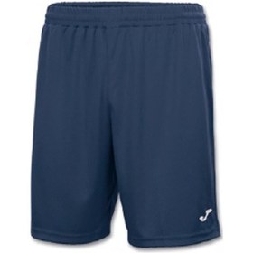Resim Joma Lacivert Erkek Futbol Şortu 100053,3 Nobel Short Lacivert 