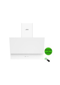 Resim Eminçelik ve AFM Tech 22 386 + FM7701 + FM3401 Ankastre Set Beyaz 