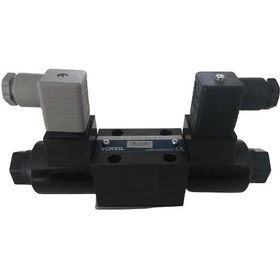 Resim Yuken Dsg-01-3c60-d24-n-70 Selonoid Uyarılı Yön Kontrol Valfi 