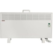 Resim VİGO 500 W DİJİTAL ELEKTRİKLİ PANEL KONVEKTÖR 