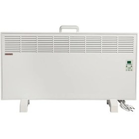 Resim VİGO 2000 W DİJİTAL ELEKTRİKLİ PANEL KONVEKTÖR 