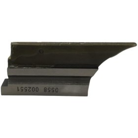 Resim Hard Steel Durkopp Adler 558 Bıçak / 558-2551 