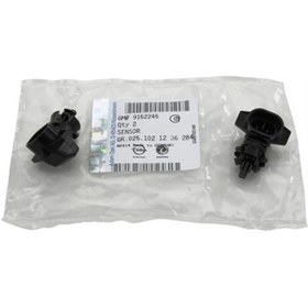 Resim Opel Corsa D Dış Isı Sıcaklık Sensörü Gm Hepparca 