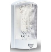 Resim Ledli Sensörlü Aplik Armatür Diğer 