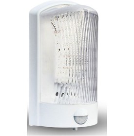 Resim Ledli Sensörlü Aplik Armatür Diğer 