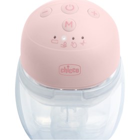 Resim Chicco Tekli Giyilebilir Göğüs Pompası 