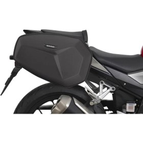 Resim Shad Yan Çanta Demiri CB500F CBR500R Hornet 19-25 H0CB51SR 