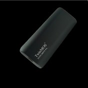 Resim Twinmos Pssd2tbedp, 2tb, Taşınabilir External Ssd, Usb 3.2, Type-c Dark Gray 