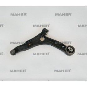 Resim Esse Otomotiv Ducato -Jumper -Boxer 06-15 Jest 14- 17Q-20Q Rotilsiz Döküm Alt Sağ Salıncak - MHR-24158 