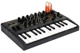 Resim Arturia MicroBrute Creation Edition - Analog Synthesizer 