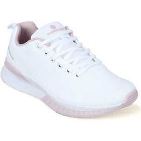 Resim Hammer Jack Manaus Beyaz Lila Kadın Spor Ayakkabı 101 21200-Z | Orjinal 