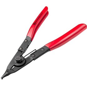 Resim 648633 Dahili Snap Ring Pensesi, Kırmızı 